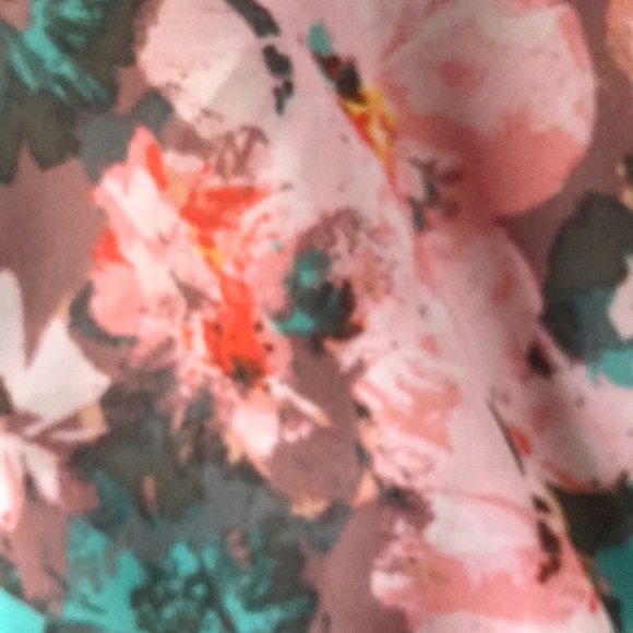 💜 Charlotte Russe skirt - Picture 3 of 3